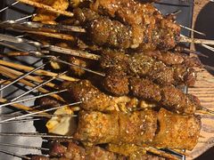 -刘成杰锦州烧烤(南河路店)