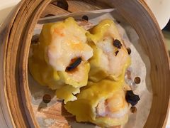 -珠江皇冠假日酒店-富临轩中餐厅