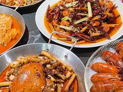 -红盔甲·小龙虾(定西路店)