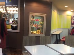 -麦当劳(中山路店)