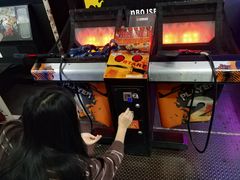 -核客电玩城(东门店)