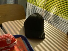 -汉堡王(北京三里屯购物中心)