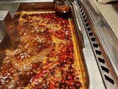 -海底捞火锅(飞马水城店)
