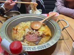 -福客麻辣烫·现炒麻辣香锅(印力中心店)