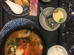 -蘭·日本料理铁板烧(碧云路店)