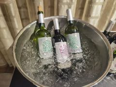 -沈阳和平艾美酒店新食谱西餐厅