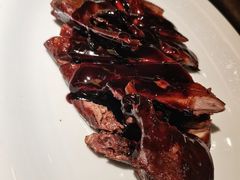 老头儿卤鸭-老头儿油爆虾·知味杭州(爱琴海购物中心)