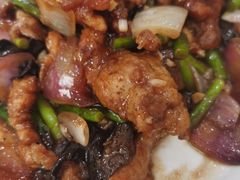 -三妮饭店(万人新天地店)