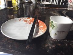 -完美生活炭火烤肉(二马路店)