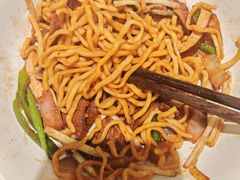 -寻裕记·现炒浇头面(人民广场店)