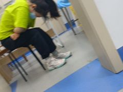 -上海市嘉定区南翔医院