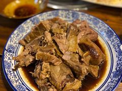 卤鹅-拈一筷子·宜宾江湖菜(总店)