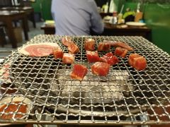 -递酒烤场(湛江路店)