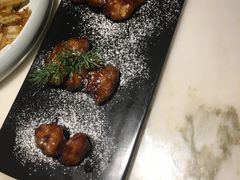 -绿茶餐厅(乐峰广场店)