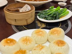 -富豪酒家(正大广场店)