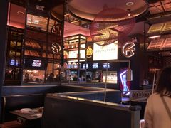 -烤匠麻辣烤鱼(环球中心店)