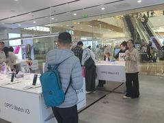 -OPPO服务体验中心(天津和平区天河城店)