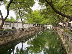 -惠山古镇·寄畅园