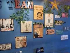 -S Team剧情密室(杭州龙翔桥店)