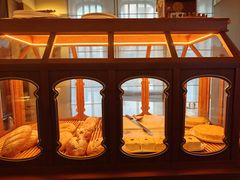 -波特曼西餐厅(中央大街店)