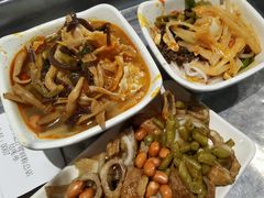 鸳鸯螺蛳粉-西环肥仔螺蛳粉(总店)