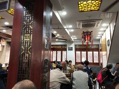 大堂-荣阳楼(山塘街店)