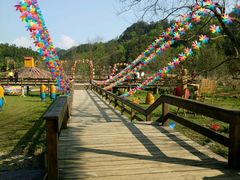 -千岛湖龙川湾