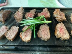 -悦荟牛排餐厅(萨尔图万达店)