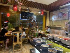 -川中故事·成都老火锅(东书房店)
