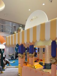 -奈尔宝·儿童乐园·亲子餐厅(苏州大悦城店)
