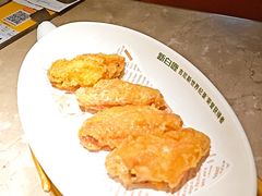 -新白鹿餐厅(金鹰新街口店)