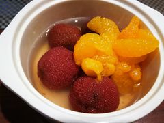 -比亚森自助烤肉料理(裕华店)