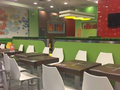 -德克士(安新百隆购物店)