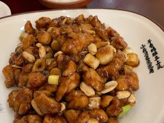 -力力豆花庄(广渠门店)