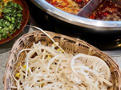千层肚-华丰火锅(双林北横路店)
