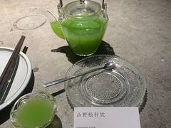 -金鱼妈妈 山野·食趣(荫山街店)