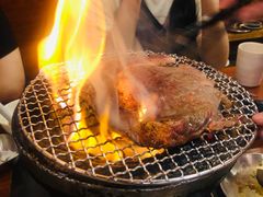 -大阪烧肉BAKA一代(十亩地店)