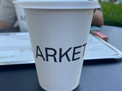 -ARKET CAFÉ(三里屯太古里店)