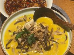 -吃饭皇帝大土家民族菜(正大广场店)
