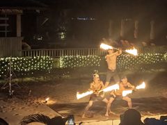 -Baan Ploy Samed Restaurant ร้านอาหารบ้านพลอยเสม็ด