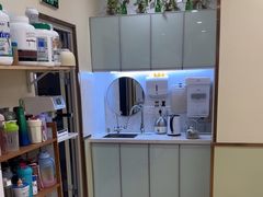 -中田健身工作室(深圳南油店)