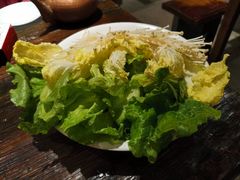 -霄汉羊排(万松园一店)