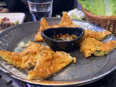 -老卜奎齐齐哈尔烤肉(人民东路店)