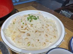 -岩泊渡桂鱼楼活鱼馆