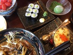-鸟鹏烧鸟居酒屋(龙岗万科店)