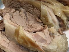 手抓羊肉-伊祥·敦煌楼