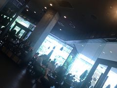 -星巴克臻选(深圳皇庭广场分店)