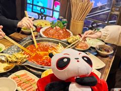 -蜀大侠火锅(总府路店)