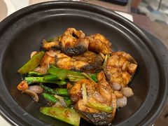 -港丽餐厅(来福士店)