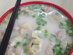 -文庙菜饭(四川北路店)